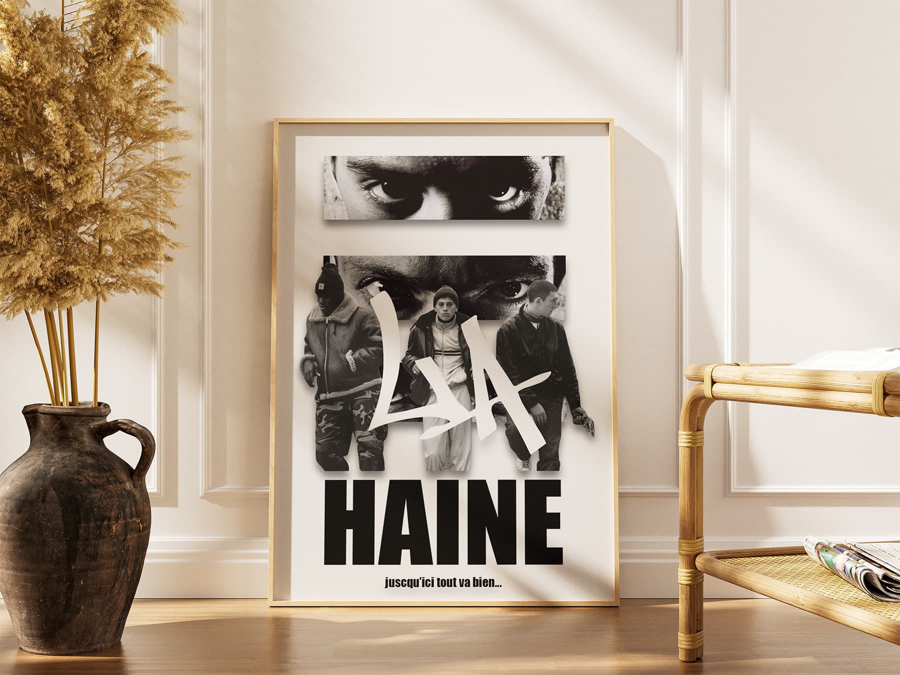 La Haine