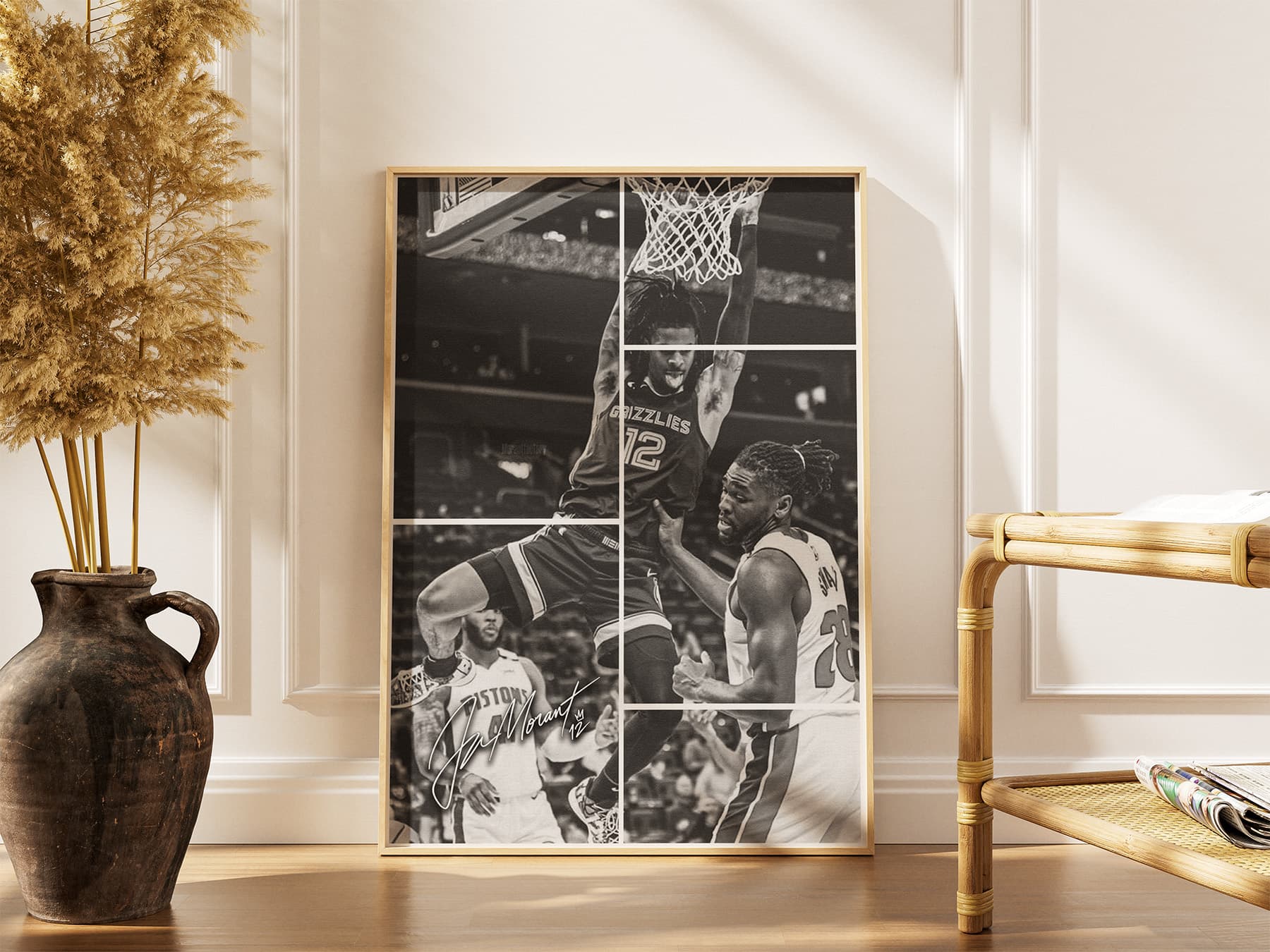 Ja Morant